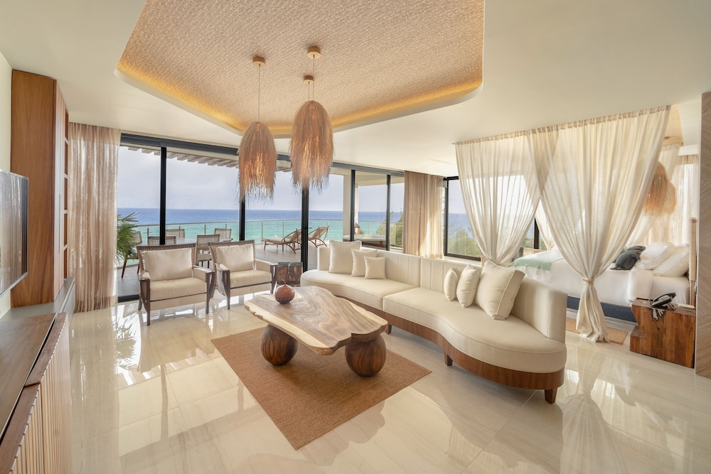 Mvngata Beach Hotel — Hotel rooms in Playa del Carmen, Quintana Roo