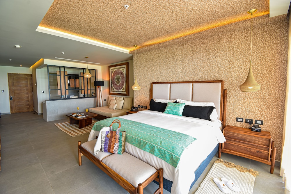 Mvngata Beach Hotel — Hotel rooms in Playa del Carmen, Quintana Roo