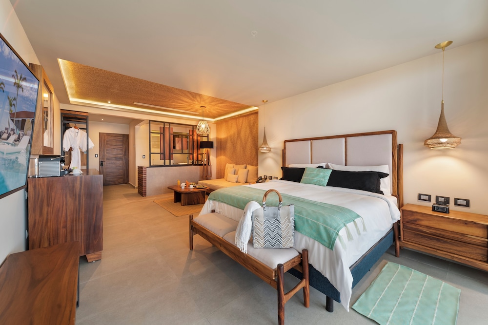 Mvngata Beach Hotel — Hotel rooms in Playa del Carmen, Quintana Roo