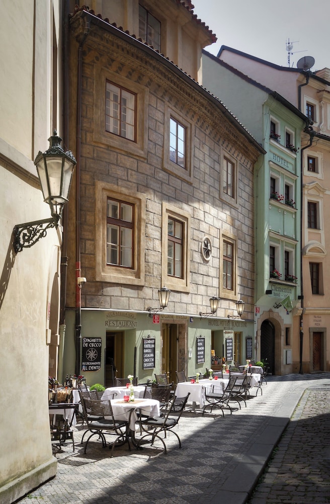 Black Star Suites — Main photo in Prague, Prague