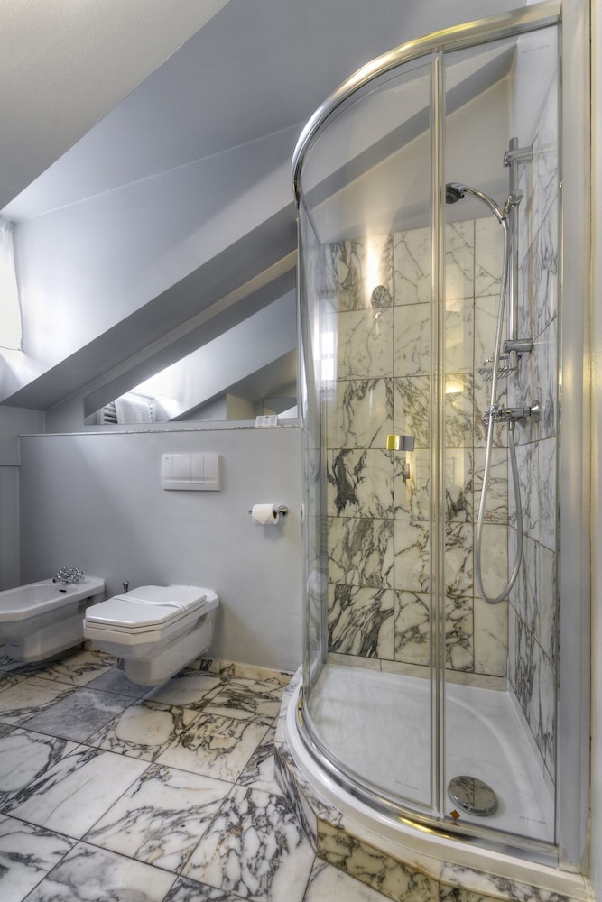 Black Star Suites — Hotel rooms in Prague, Prague