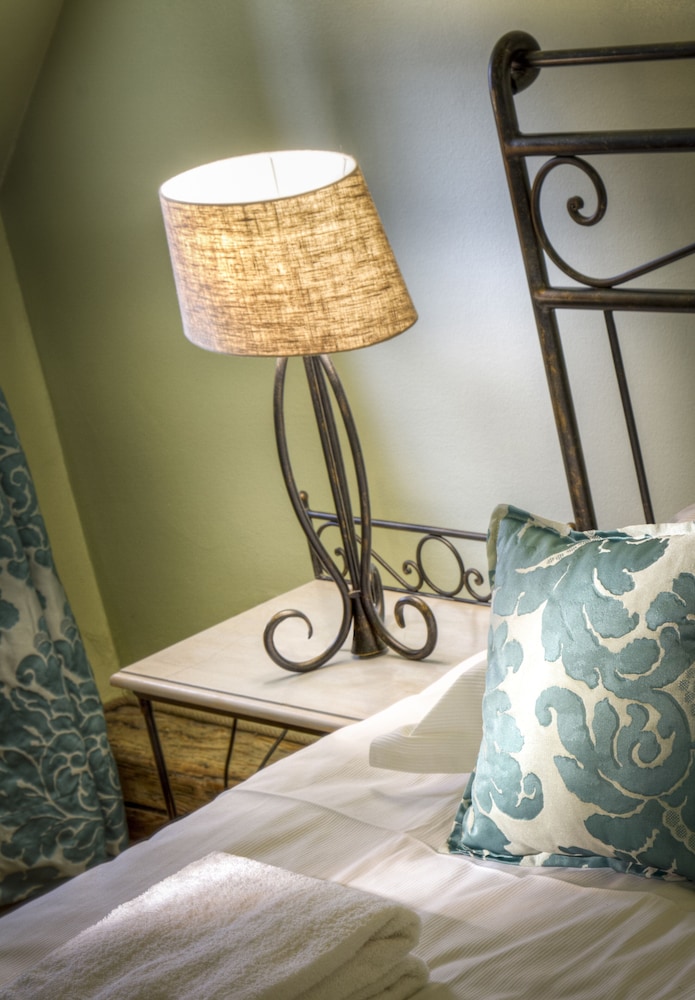 Black Star Suites — Hotel rooms in Prague, Prague