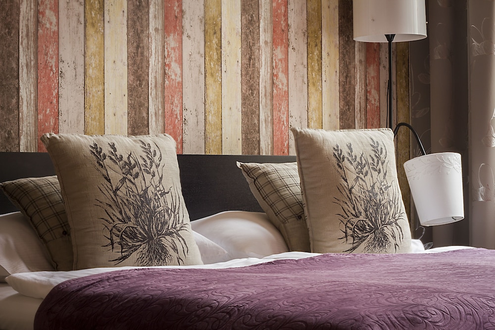 Royal Court Apartments — Hotel rooms in Prague, Prague
