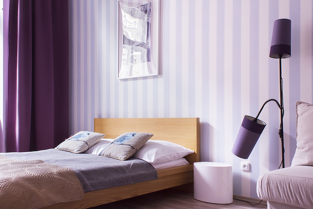 Royal Court Apartments — Hotel rooms in Prague, Prague