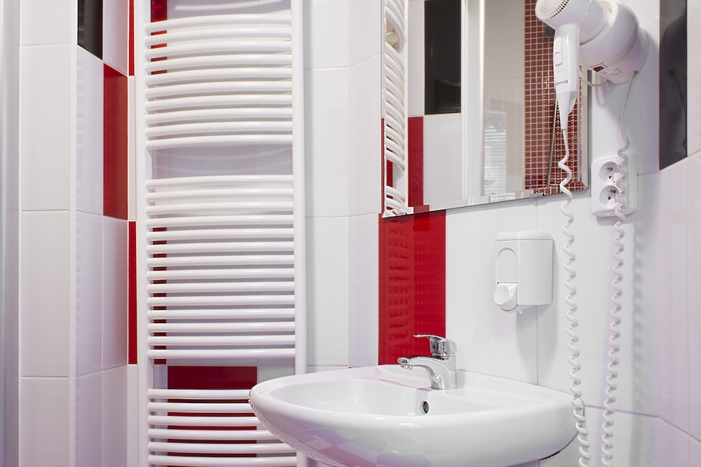 Royal Court Apartments — Hotel rooms in Prague, Prague