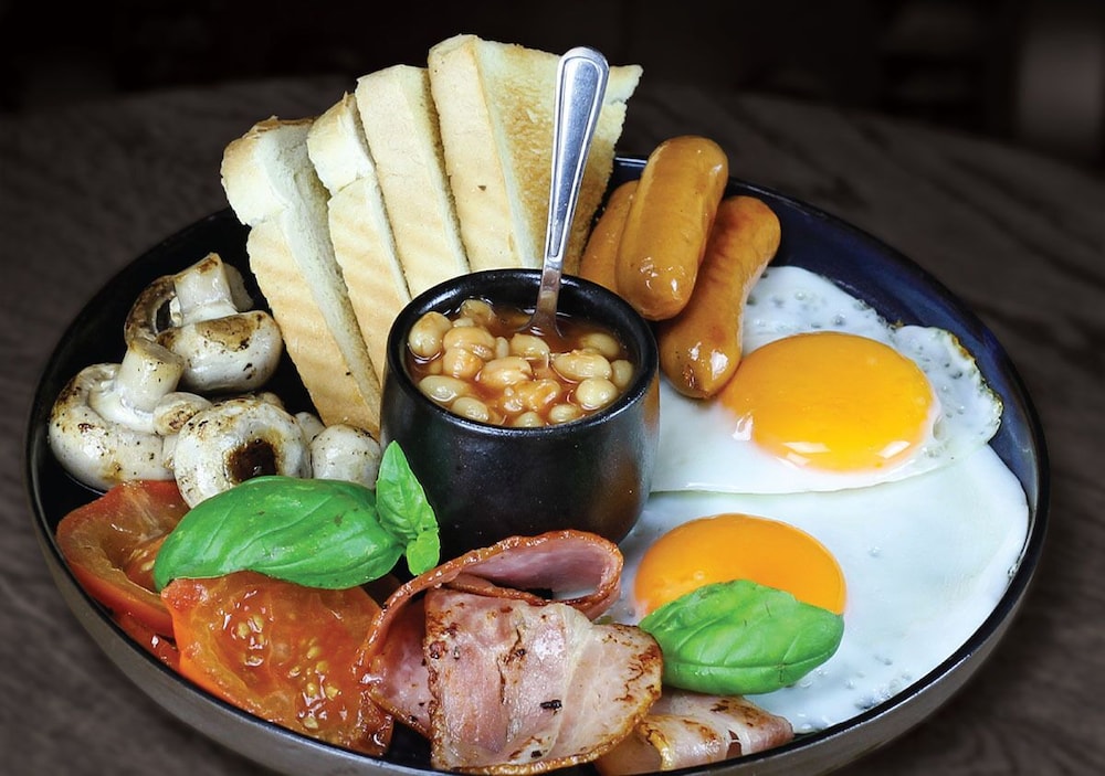 Royal Court Apartments — Restaurant & bars in Prague, Prague
