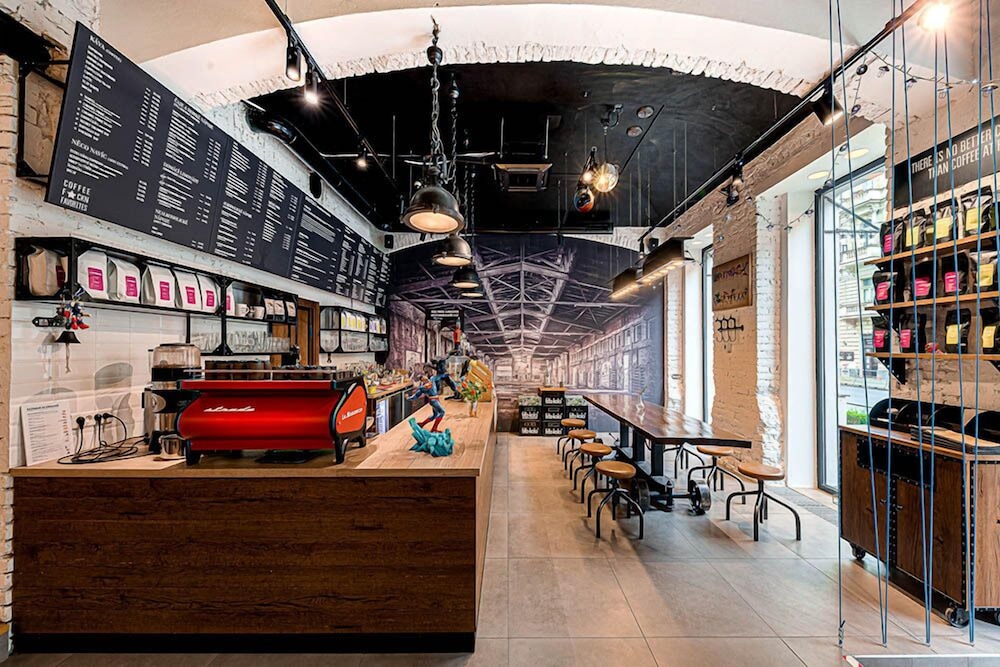 Royal Court Apartments — Restaurant & bars in Prague, Prague