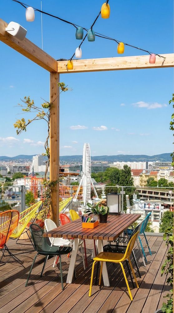 Zoku Vienna - zdjęcie 4