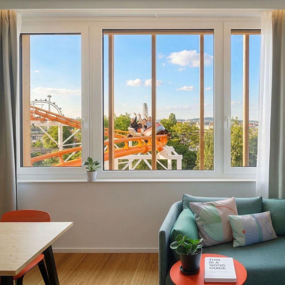 Zoku Vienna - zdjęcie 2