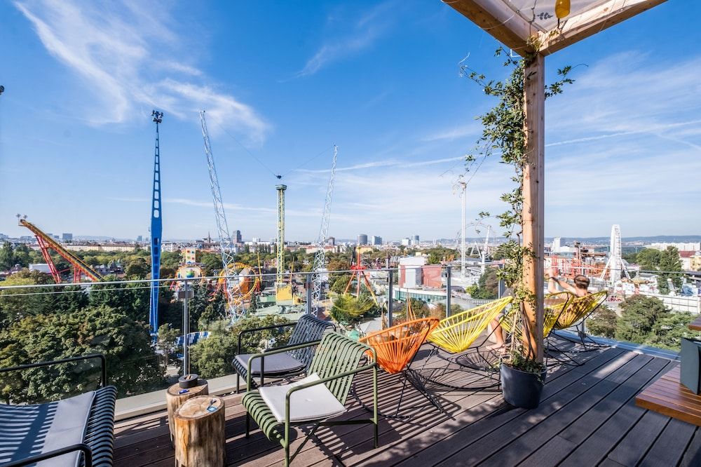 Zoku Vienna - zdjęcie 3