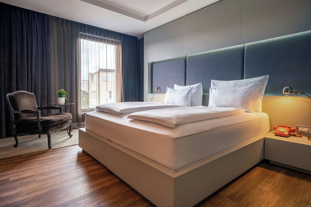 INNSiDE by Meliá Prague Old Town - zdjęcie 4