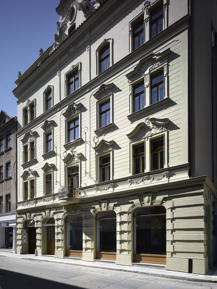 INNSiDE by Meliá Prague Old Town — Main photo in Prague, Prague