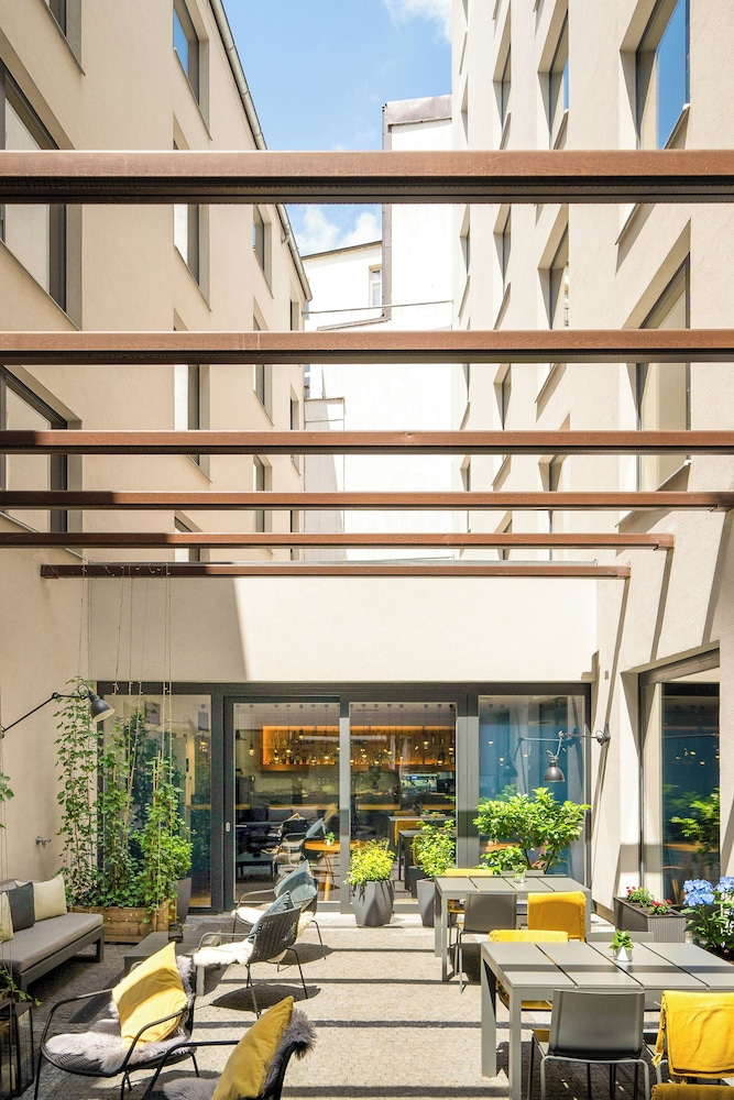 INNSiDE by Meliá Prague Old Town - zdjęcie 3