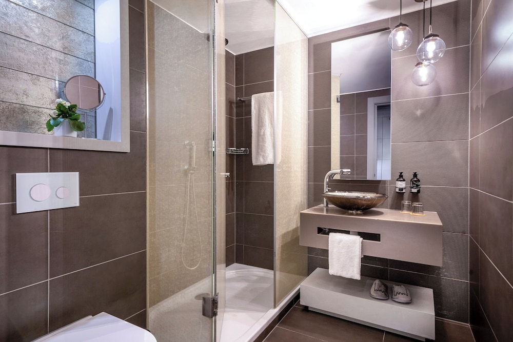 INNSiDE by Meliá Prague Old Town — Hotel rooms in Prague, Prague