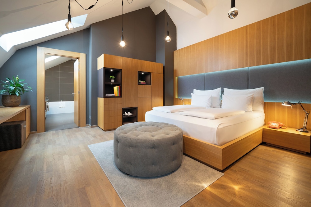 INNSiDE by Meliá Prague Old Town — Hotel rooms in Prague, Prague