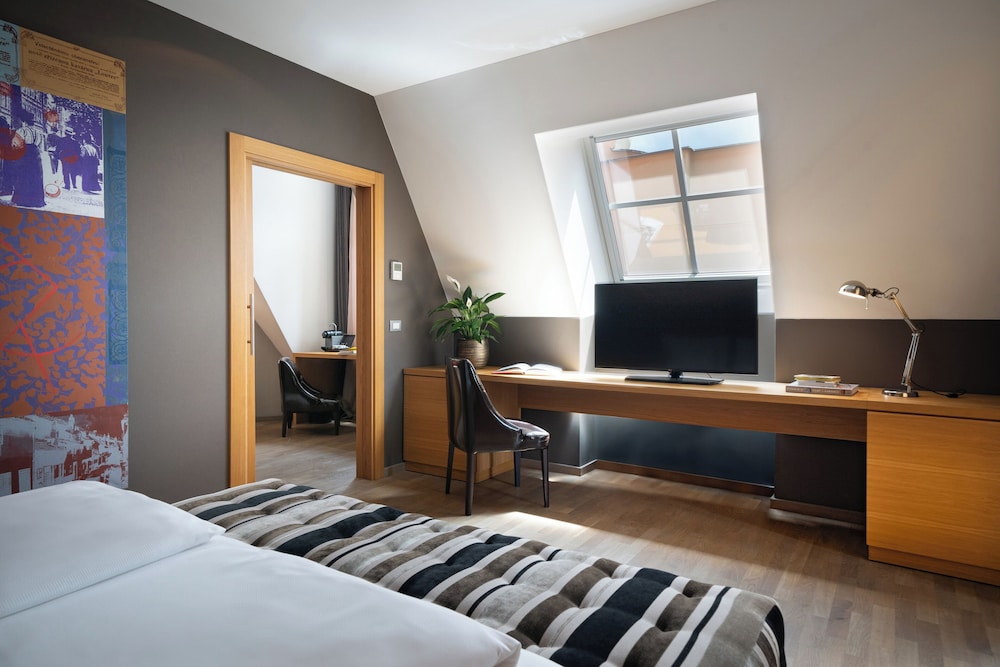 INNSiDE by Meliá Prague Old Town - zdjęcie 5