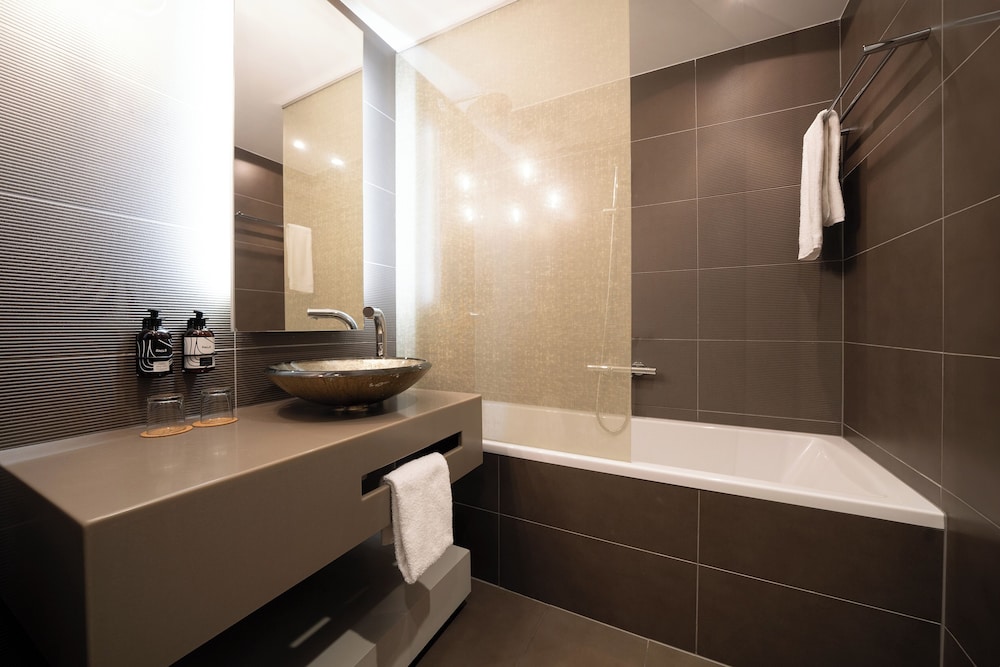 INNSiDE by Meliá Prague Old Town — Hotel rooms in Prague, Prague