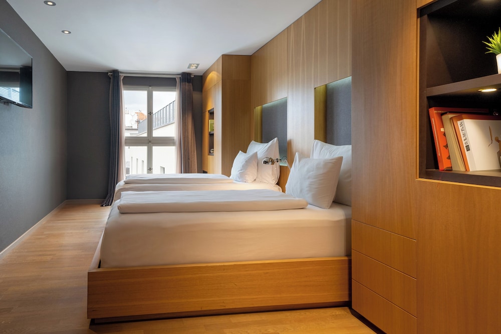 INNSiDE by Meliá Prague Old Town — Hotel rooms in Prague, Prague