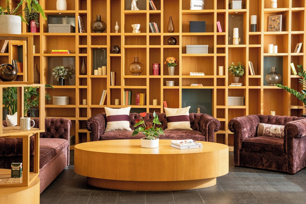 INNSiDE by Meliá Prague Old Town — Hotel rooms in Prague, Prague