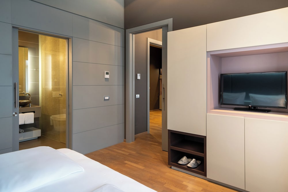 INNSiDE by Meliá Prague Old Town — Hotel rooms in Prague, Prague