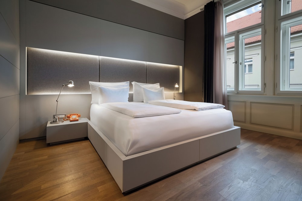 INNSiDE by Meliá Prague Old Town — Hotel rooms in Prague, Prague