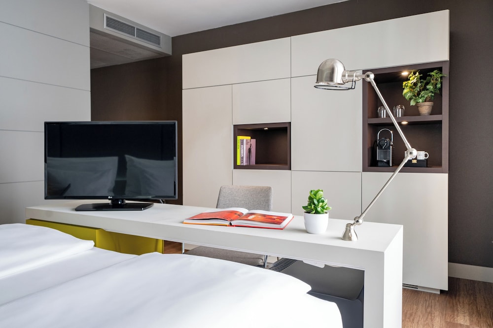 INNSiDE by Meliá Prague Old Town — Hotel rooms in Prague, Prague