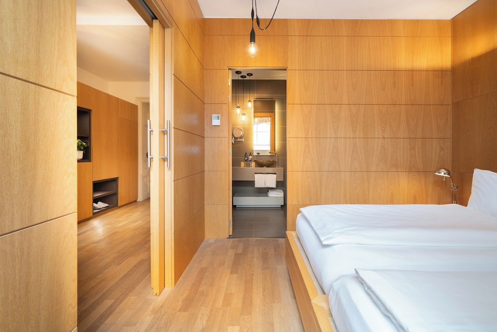INNSiDE by Meliá Prague Old Town — Hotel rooms in Prague, Prague