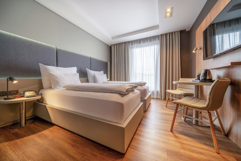 INNSiDE by Meliá Prague Old Town — Hotel rooms in Prague, Prague