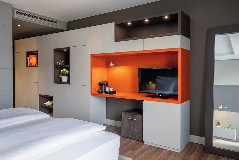 INNSiDE by Meliá Prague Old Town — Hotel rooms in Prague, Prague