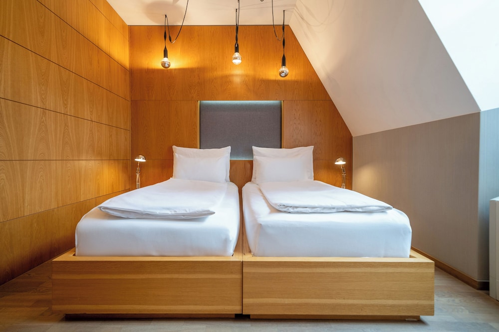 INNSiDE by Meliá Prague Old Town — Hotel rooms in Prague, Prague