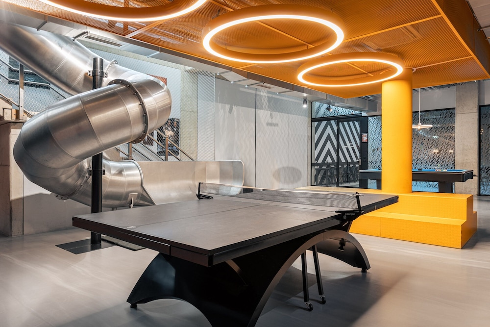 The Social Hub Vienna - zdjęcie 5