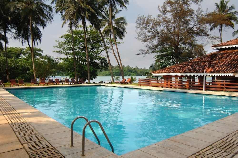 . Club Bentota