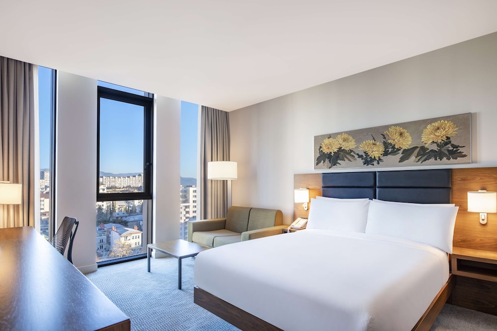 Hilton Garden Inn Tbilisi Chavchavadze - zdjęcie 4