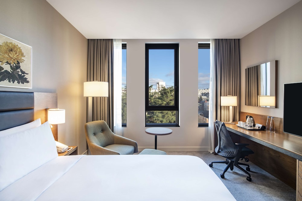 Hilton Garden Inn Tbilisi Chavchavadze