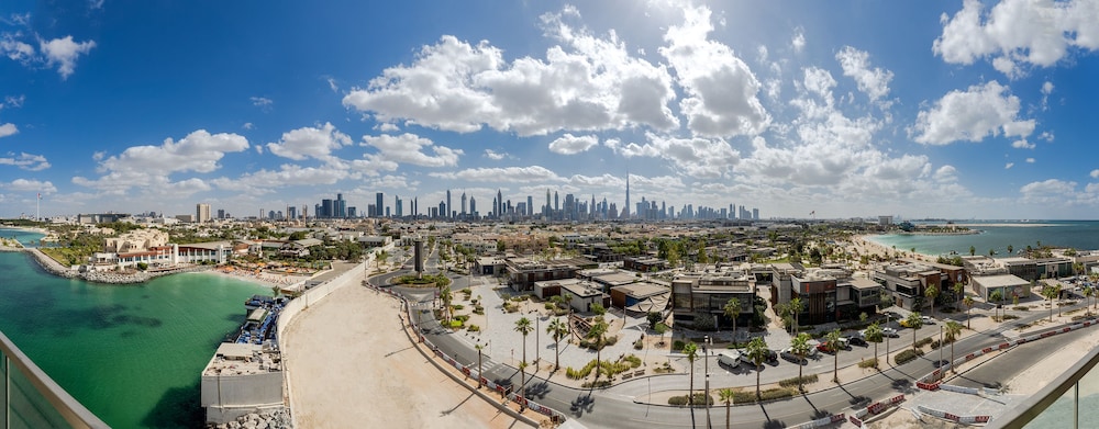 Hyatt Centric Jumeirah Dubai — Attractions in the area in Dubai