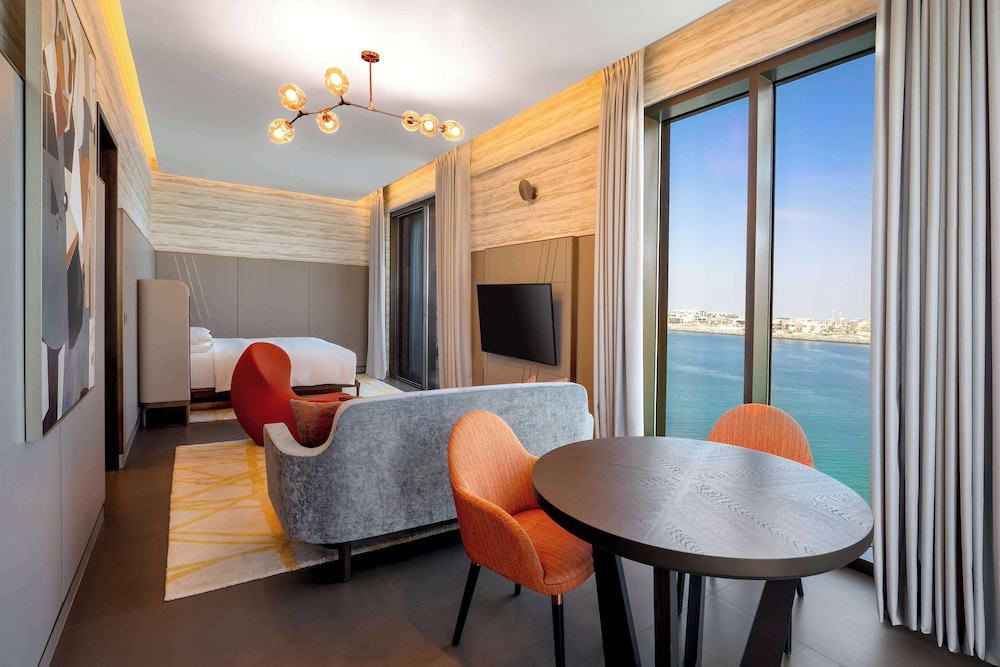 Hyatt Centric Jumeirah Dubai — Hotel rooms in Dubai
