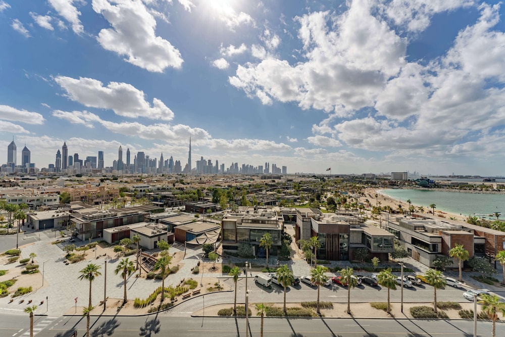 Hyatt Centric Jumeirah Dubai — Attractions in the area in Dubai