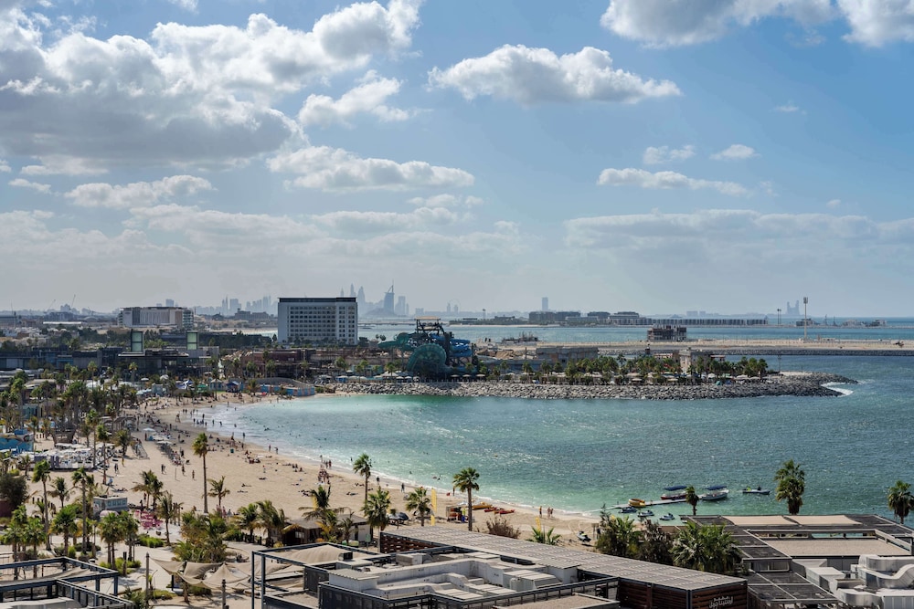Hyatt Centric Jumeirah Dubai — Attractions in the area in Dubai