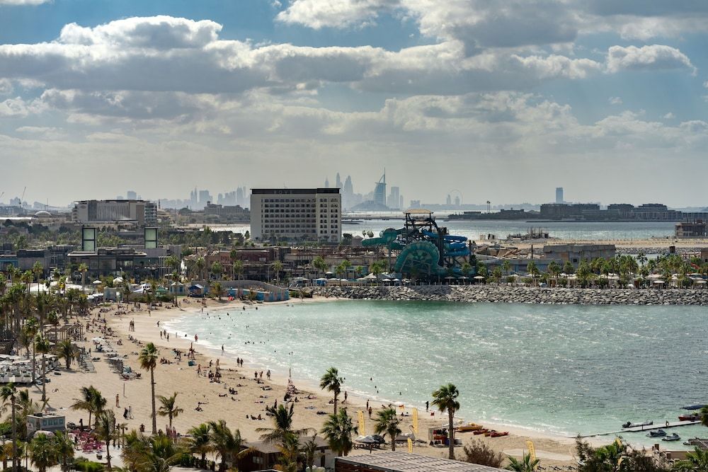 Hyatt Centric Jumeirah Dubai - zdjęcie 2