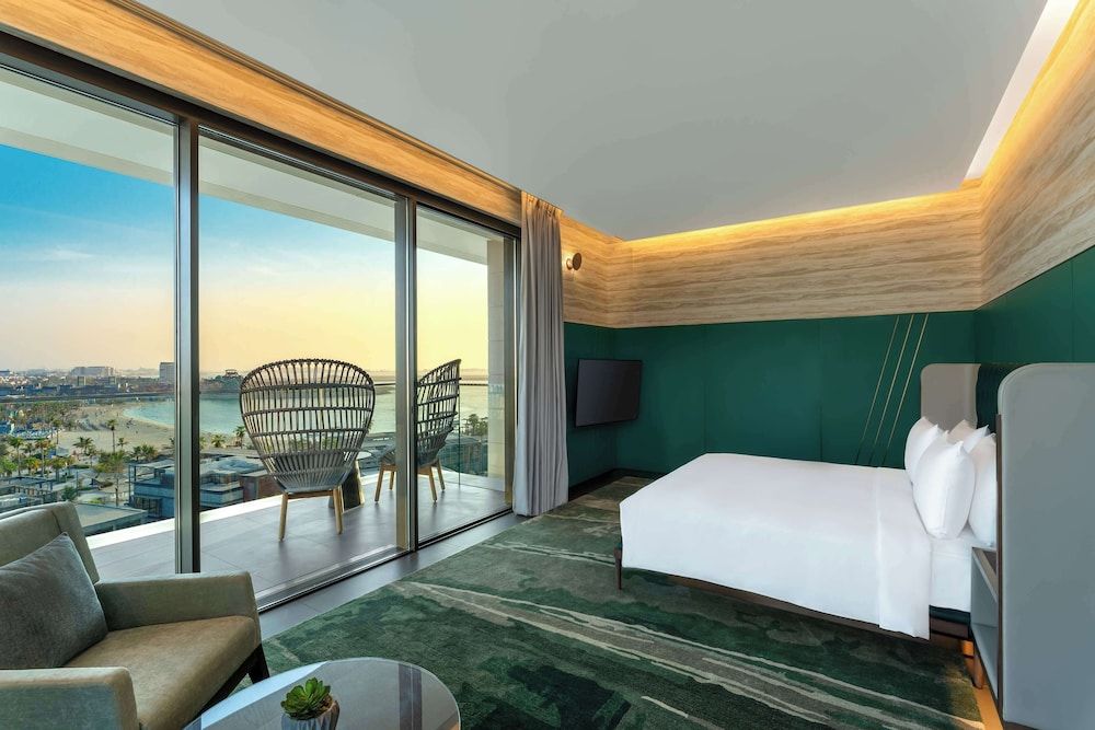 Hyatt Centric Jumeirah Dubai - zdjęcie 5
