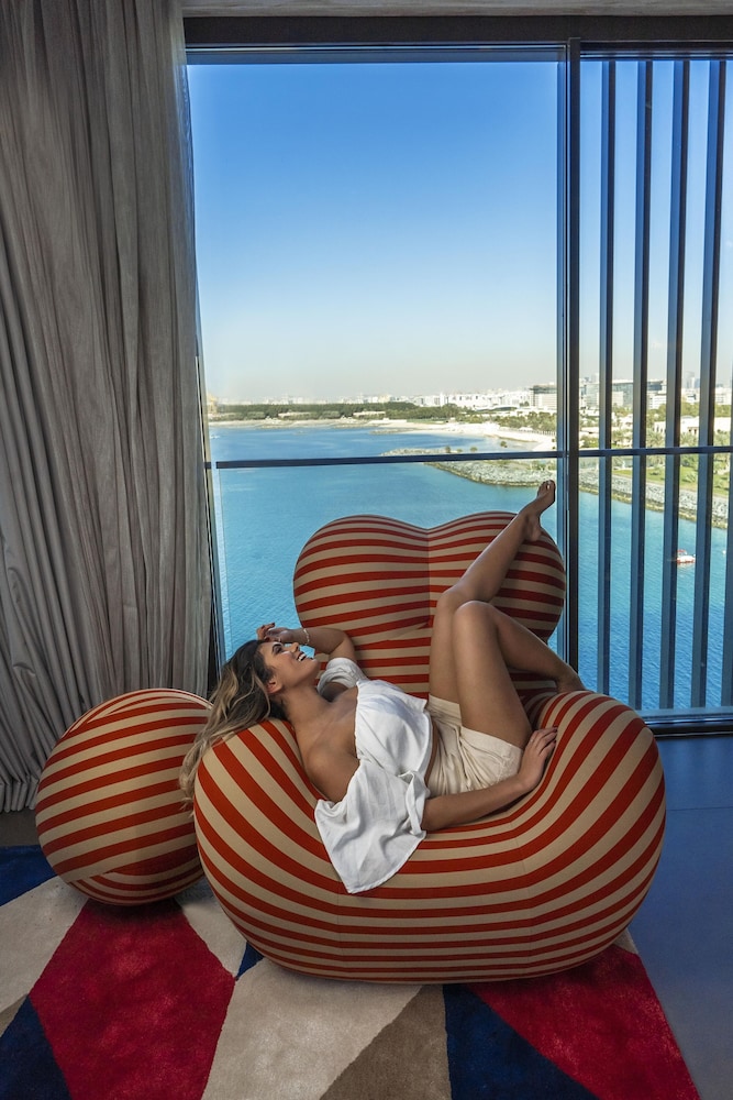 Hyatt Centric Jumeirah Dubai — Hotel rooms in Dubai