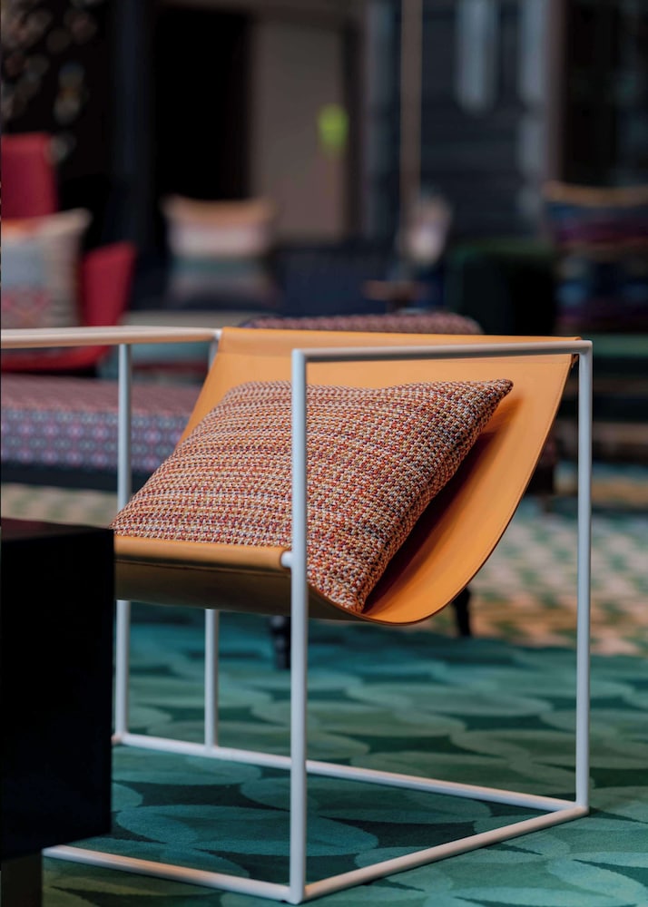 Hyatt Centric Jumeirah Dubai — Hotel rooms in Dubai