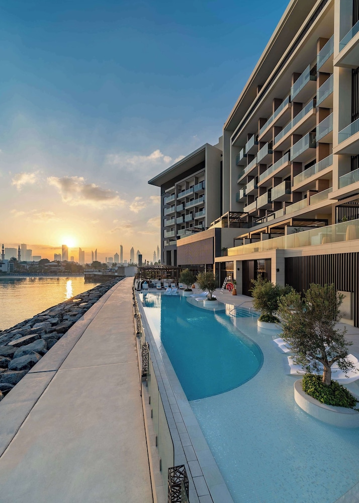 Hyatt Centric Jumeirah Dubai — Main photo in Dubai