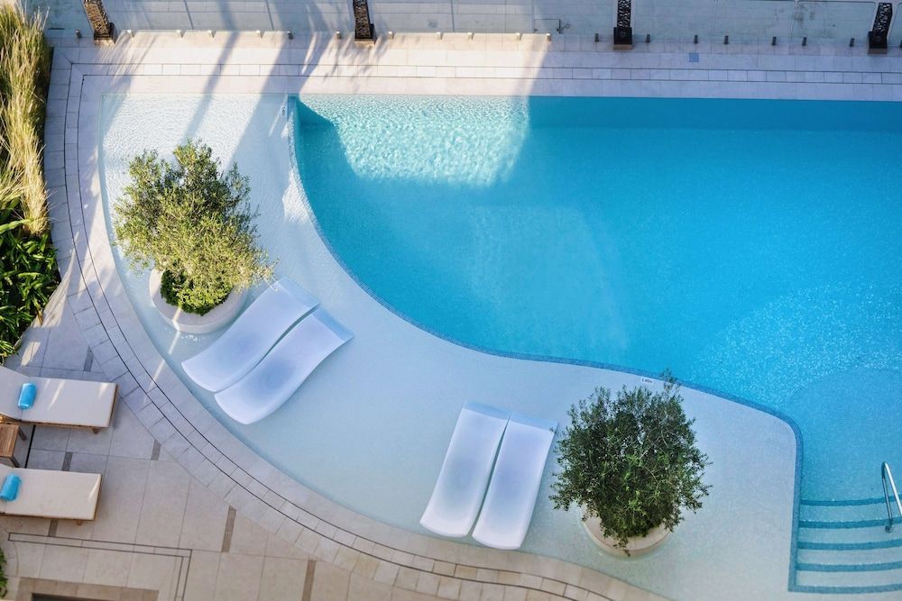 Hyatt Centric Jumeirah Dubai - zdjęcie 3