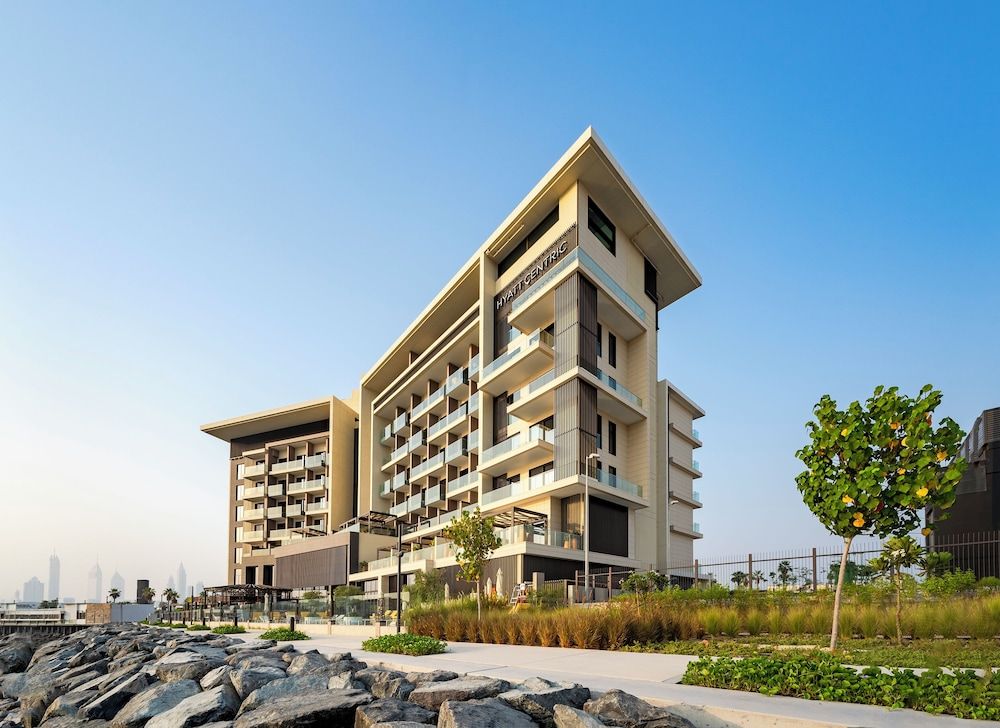 Hyatt Centric Jumeirah Dubai - zdjęcie 4