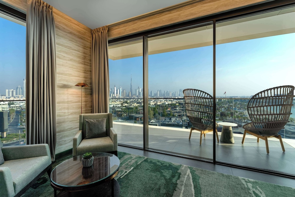 Hyatt Centric Jumeirah Dubai — Hotel rooms in Dubai