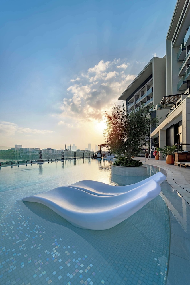 Hyatt Centric Jumeirah Dubai — Swimming pool in Dubai