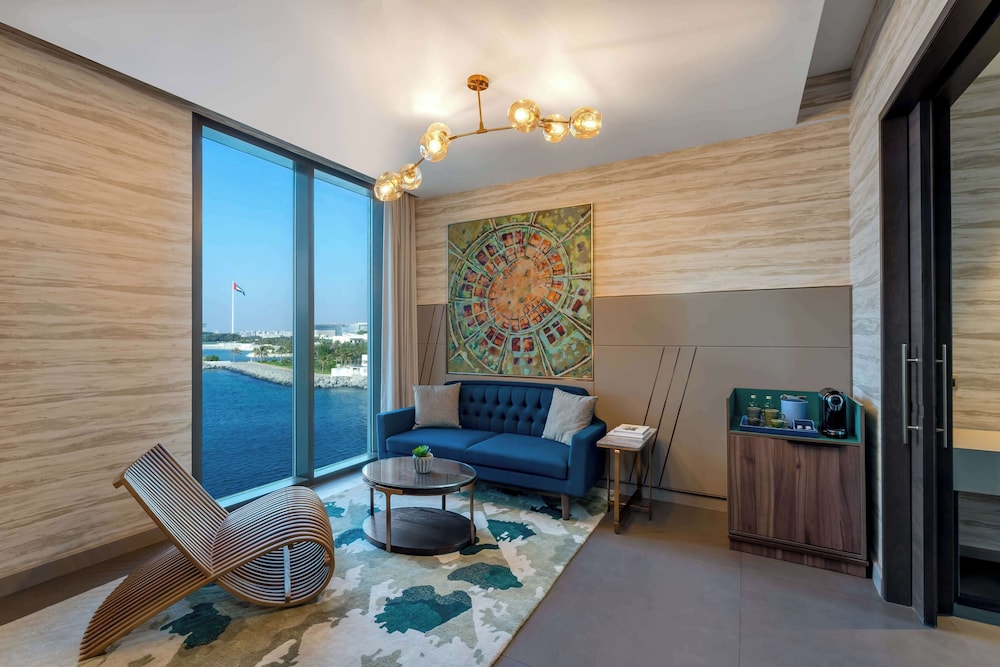 Hyatt Centric Jumeirah Dubai — Hotel rooms in Dubai