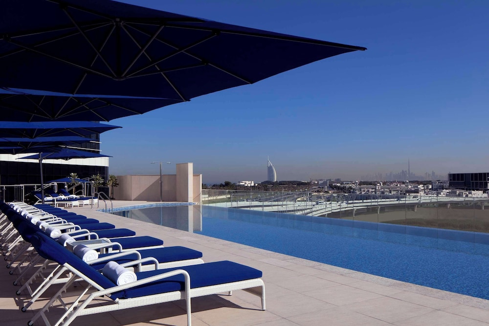 Avani+ Palm View Dubai Hotel & Suites — Main photo in Dubai