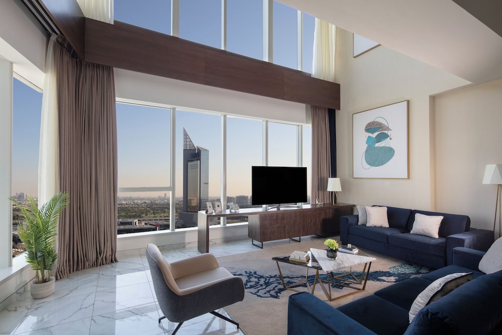 Avani+ Palm View Dubai Hotel & Suites — Hotel rooms in Dubai